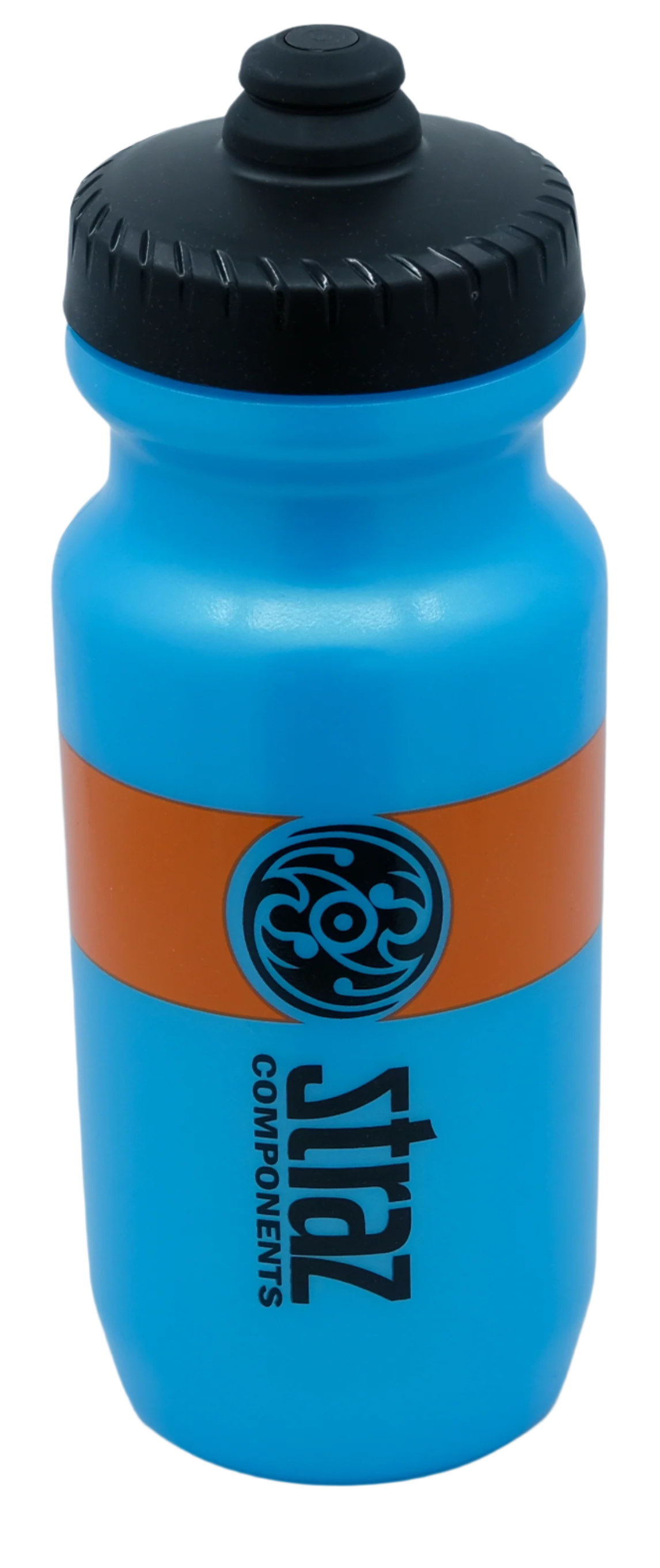 Specialized Water Bottle with Straz Components logo 21oz