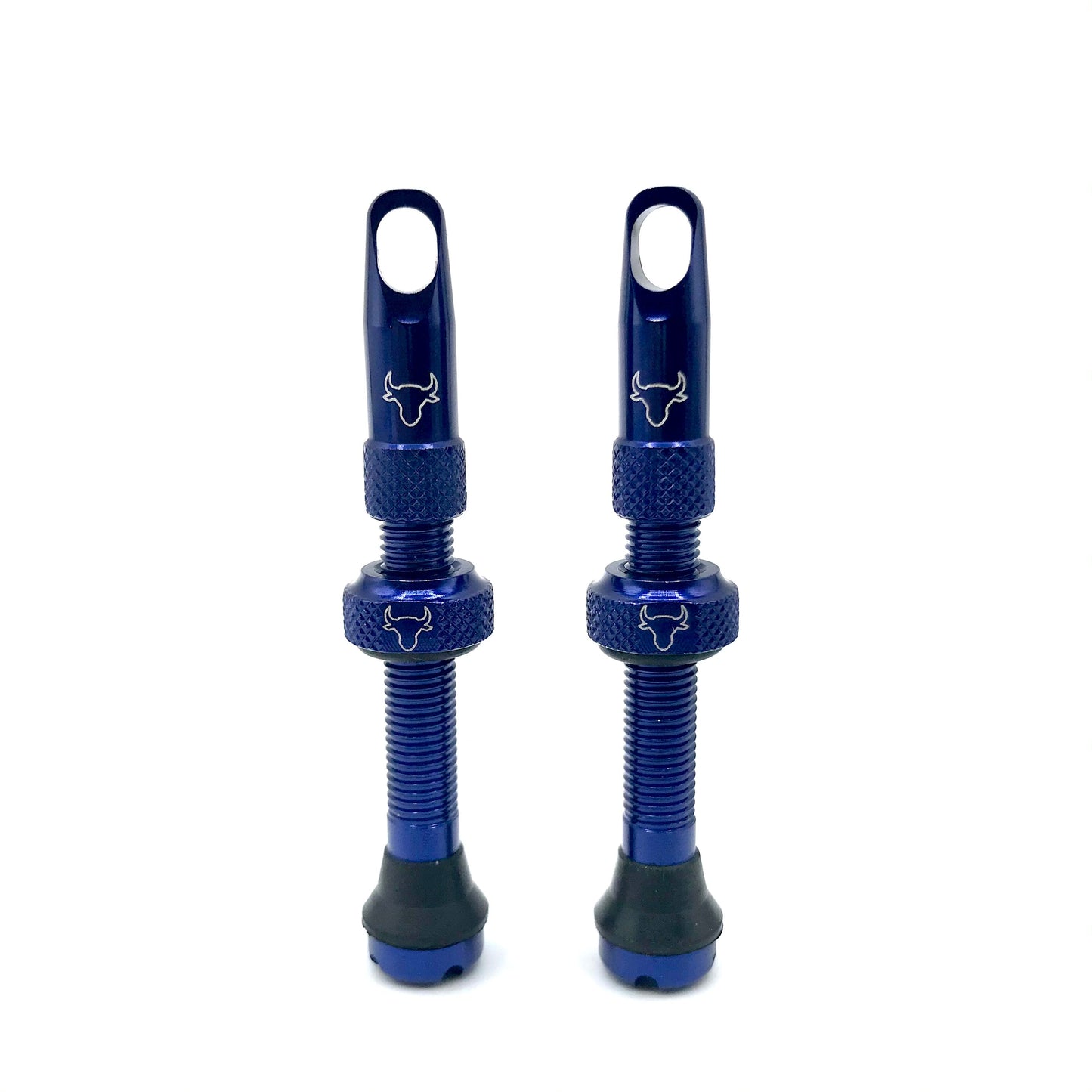 Insert Compatible Tubeless Valves