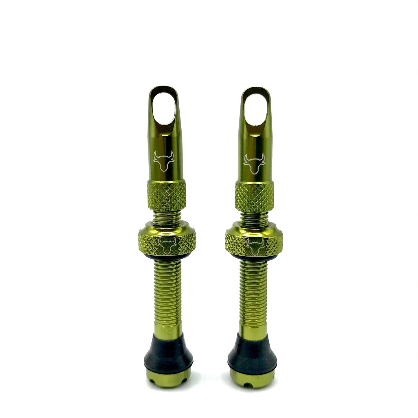 Insert Compatible Tubeless Valves