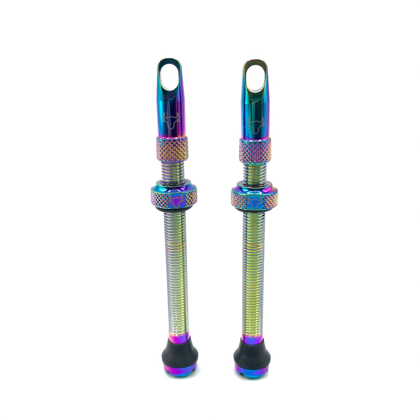 Insert Compatible Tubeless Valves