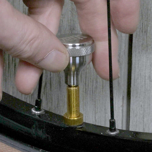 Valve Core Remover - Schrader